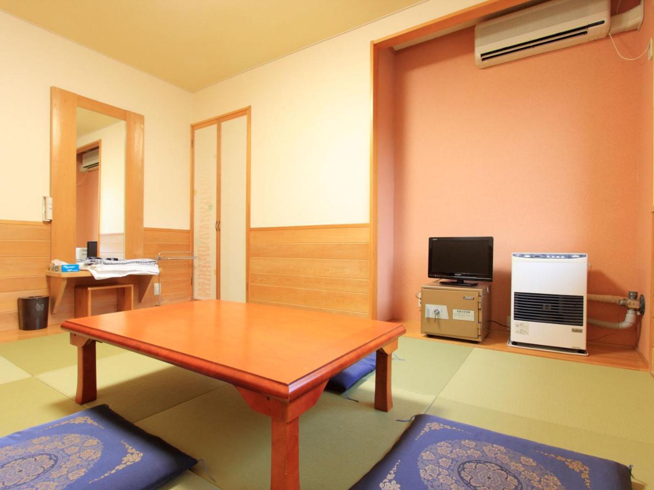 Towadako Sanso Hotel Kazuno Exterior foto